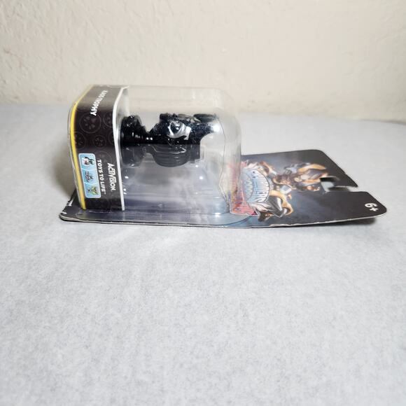 Skylanders Super Chargers Kaos Trophy Activision 2015 New Sealed - Picture 4 of 6